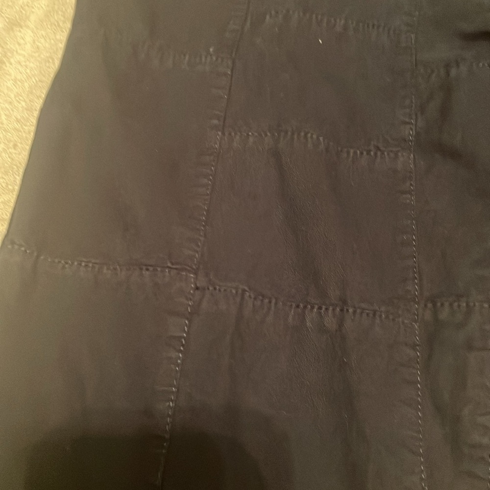 Nwt Jack Spade Patchwork Pants - image 4